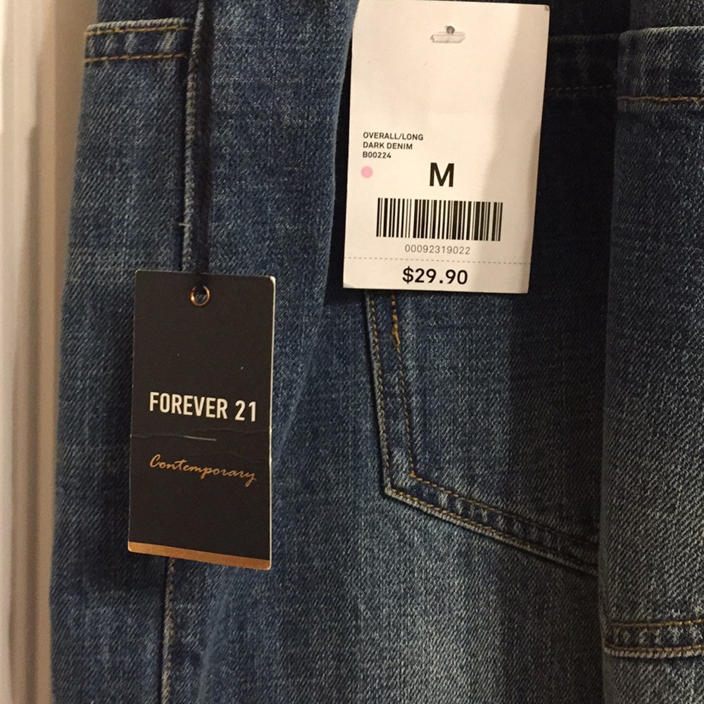 Overalls - Picture 6 of 7